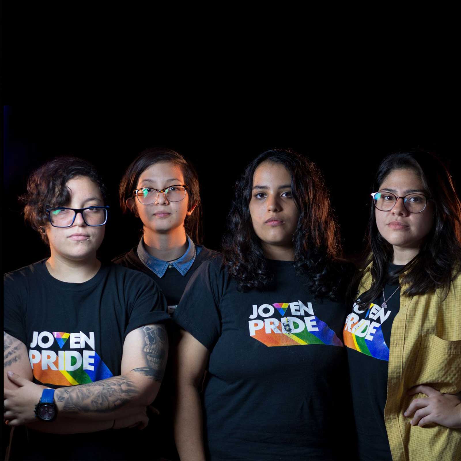 Joven-Pride
