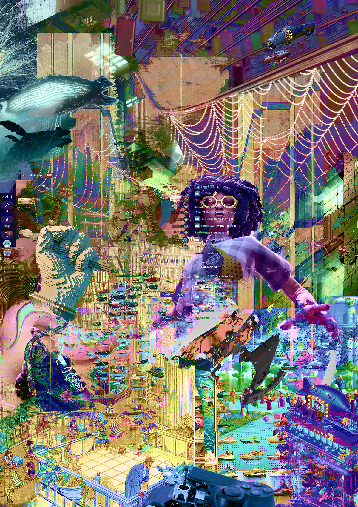 AGORAVERS001